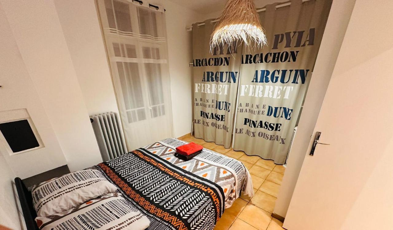 Appartement Lumineux Et Spacieux 2 Chambres Avec Parking Gratuit Dans La Rue Perpiñán Exterior foto